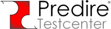 Predire Testcenter